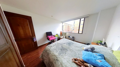 Apartamento en venta en Colina Campestre, Bogotá · foto 10 de 20