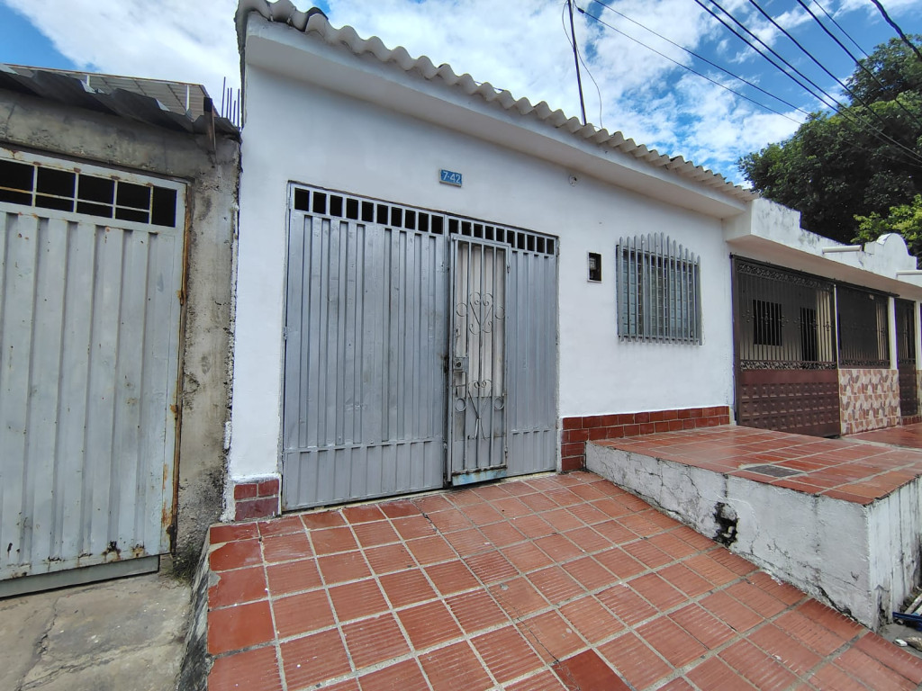 House for rent in Loma de bolivar, Cúcuta