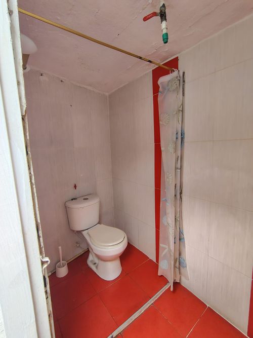 Casa de 3 alcobas en arriendo en Loma De Bolivar, Cúcuta, 57 m² · foto 6 de 8