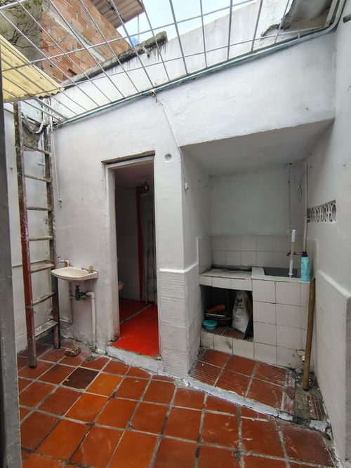 Casa de 3 alcobas en arriendo en Loma De Bolivar, Cúcuta, 57 m² · foto 7 de 8