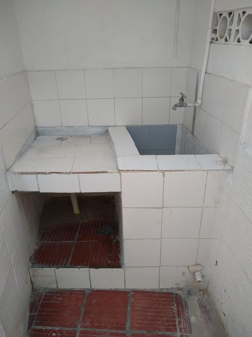 Casa de 3 alcobas en arriendo en Loma De Bolivar, Cúcuta, 57 m² · foto 8 de 8
