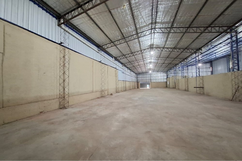 Depósito en Venta con renta activa Barcequillo — foto 2