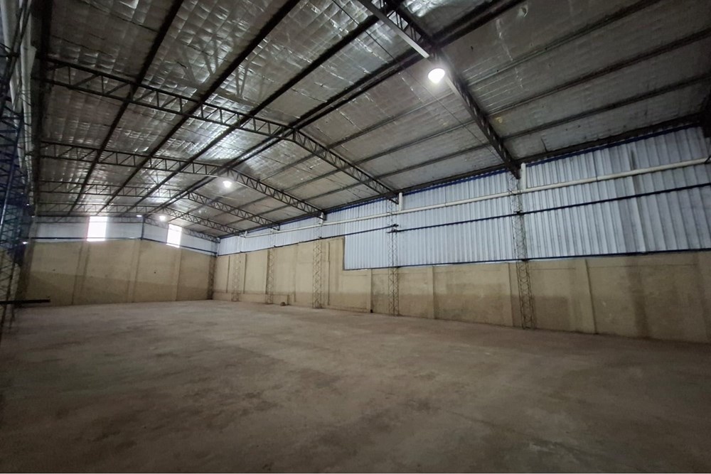 Depósito en Venta con renta activa Barcequillo — foto 3