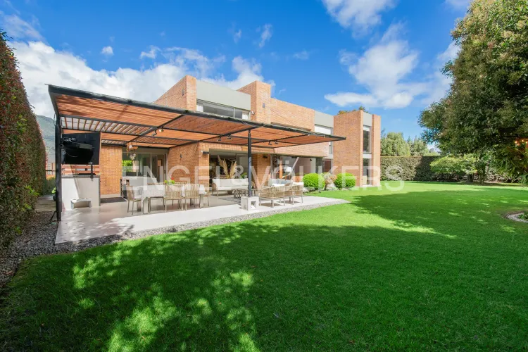 Casa en venta en Guaymaral, Bogotá · foto 20 de 20