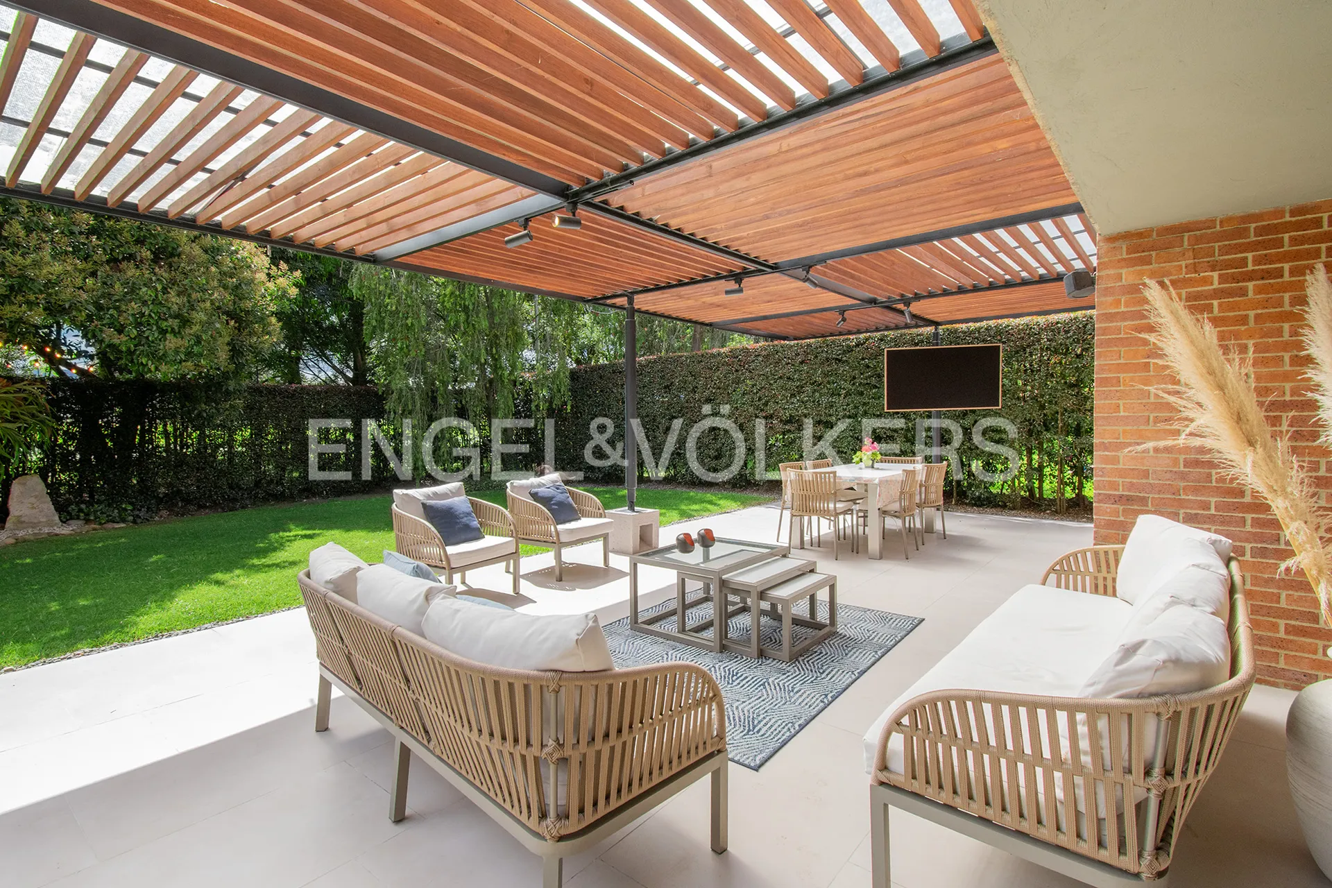 Casa en venta en Guaymaral, Bogotá · foto 18 de 20