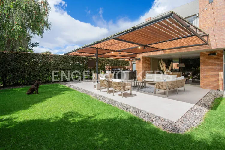 Casa en venta en Guaymaral, Bogotá · foto 17 de 20