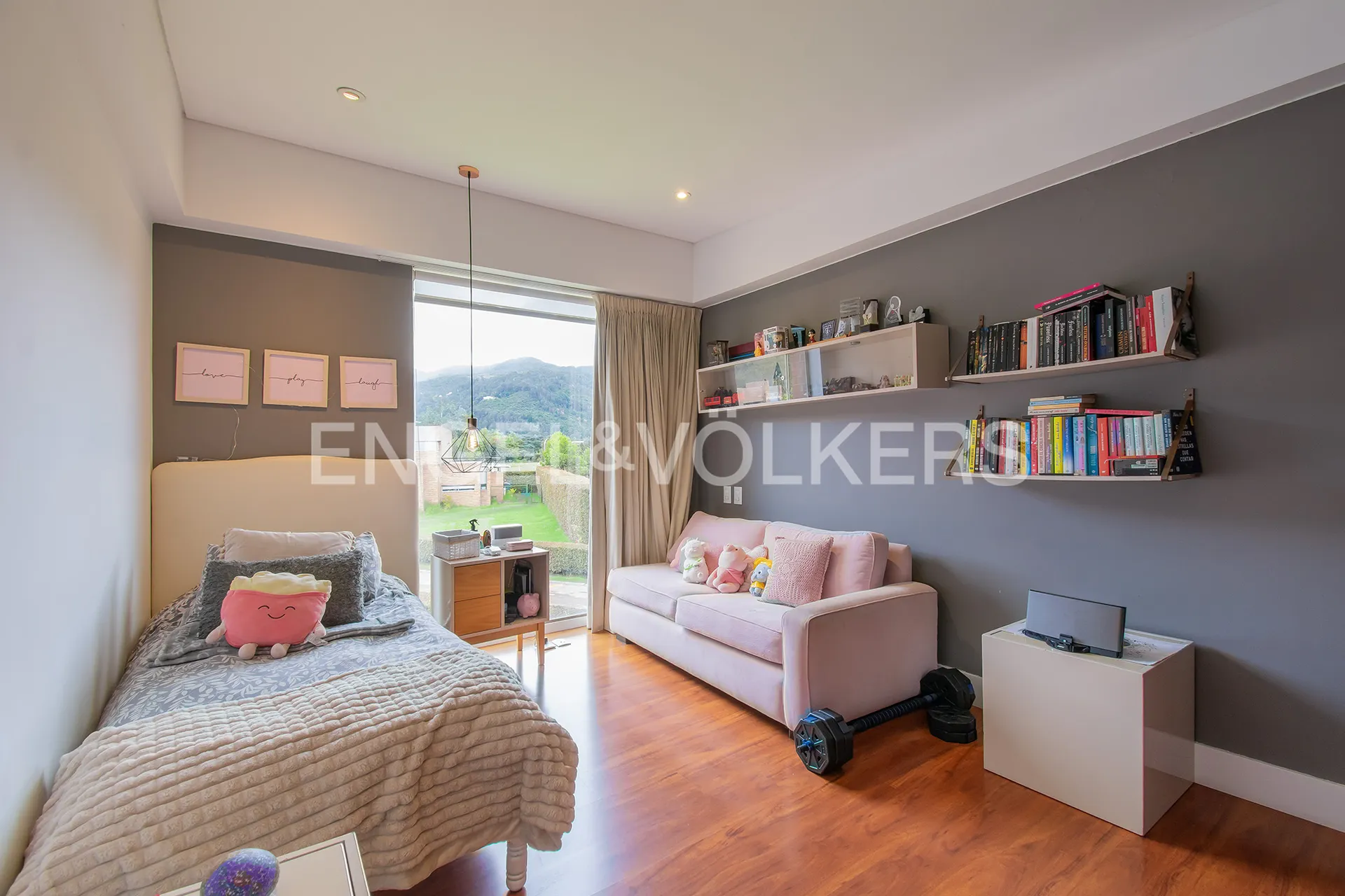 Casa en venta en Guaymaral, Bogotá · foto 13 de 20