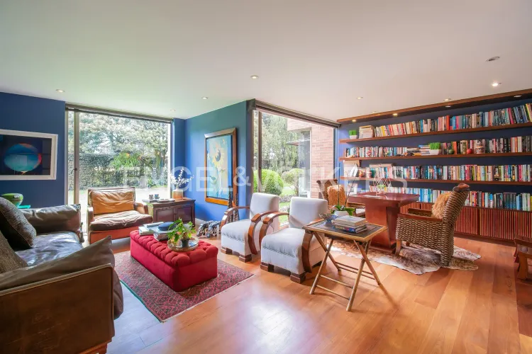 Casa en venta en Guaymaral, Bogotá · foto 7 de 20