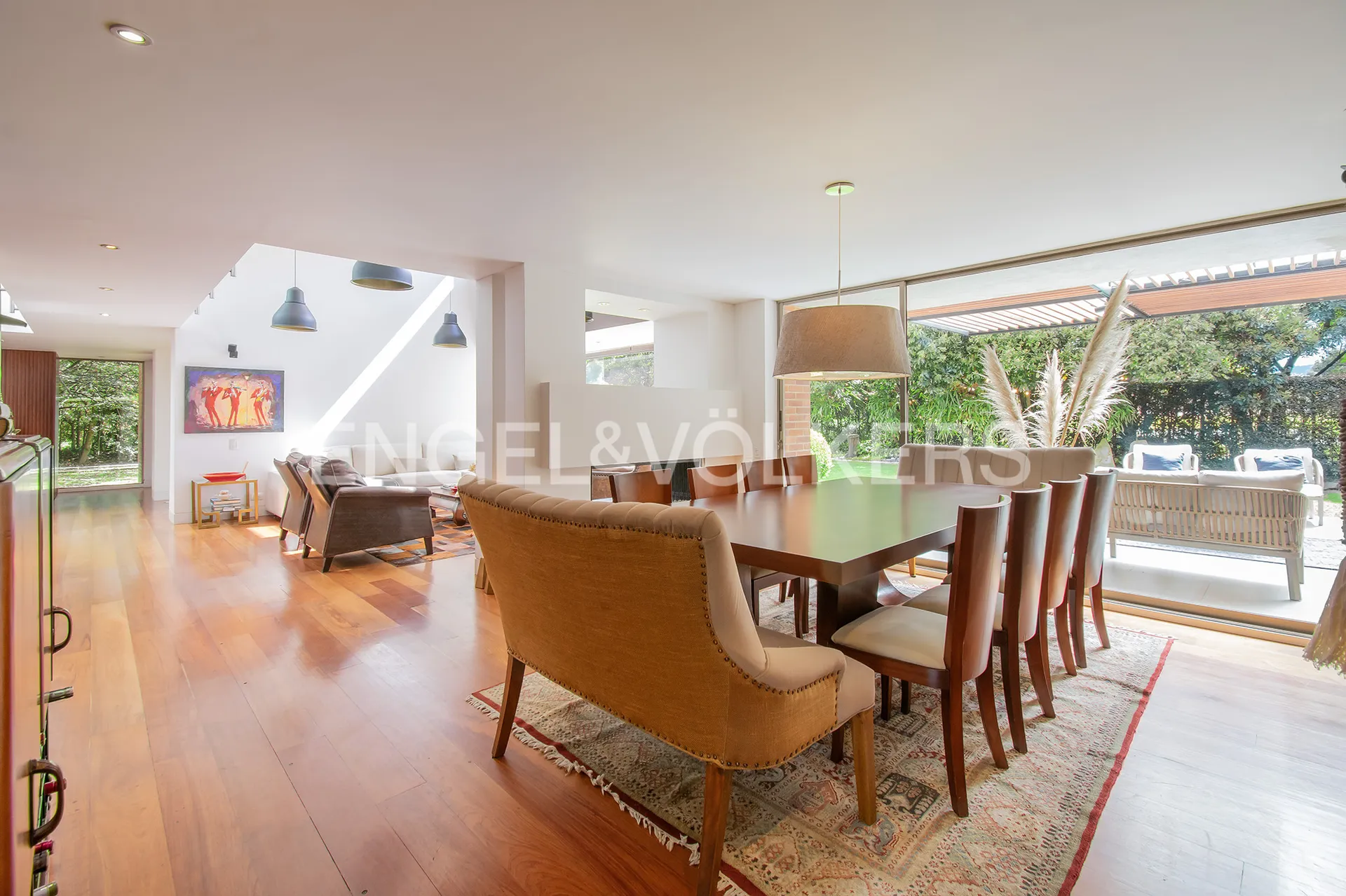 Casa en venta en Guaymaral, Bogotá · foto 6 de 20