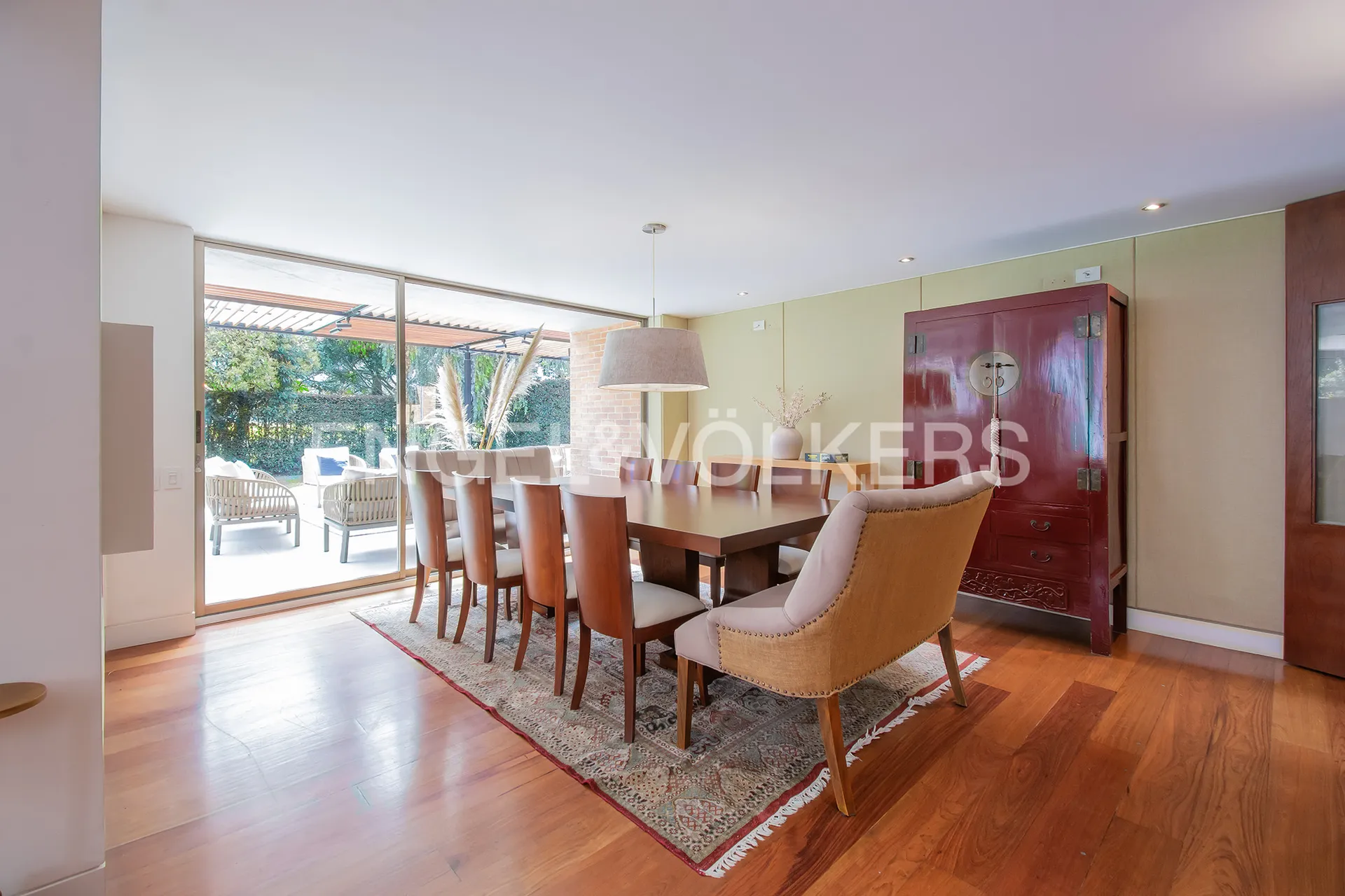 Casa en venta en Guaymaral, Bogotá · foto 5 de 20