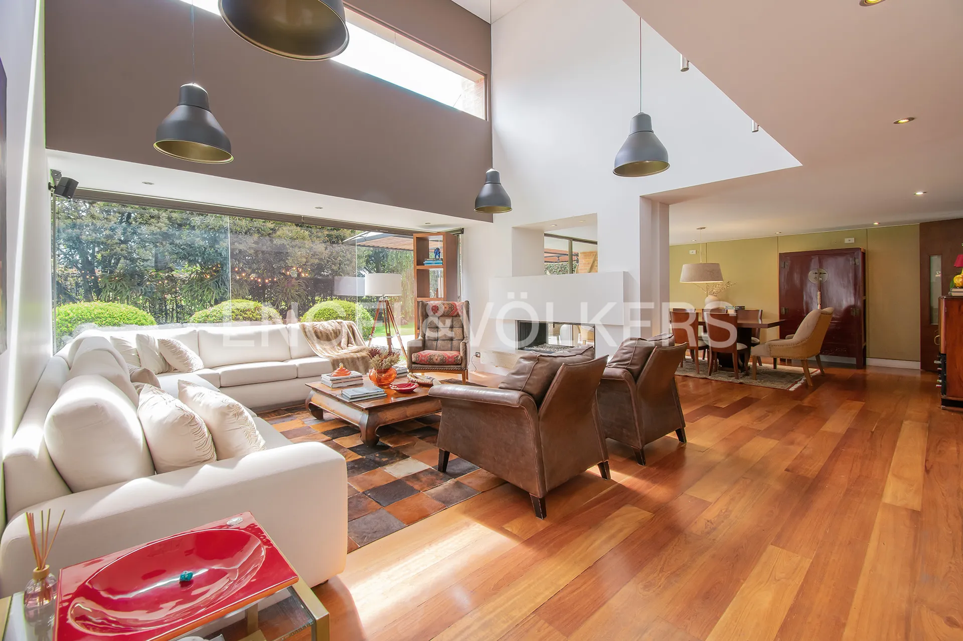 Casa en venta en Guaymaral, Bogotá · foto 4 de 20