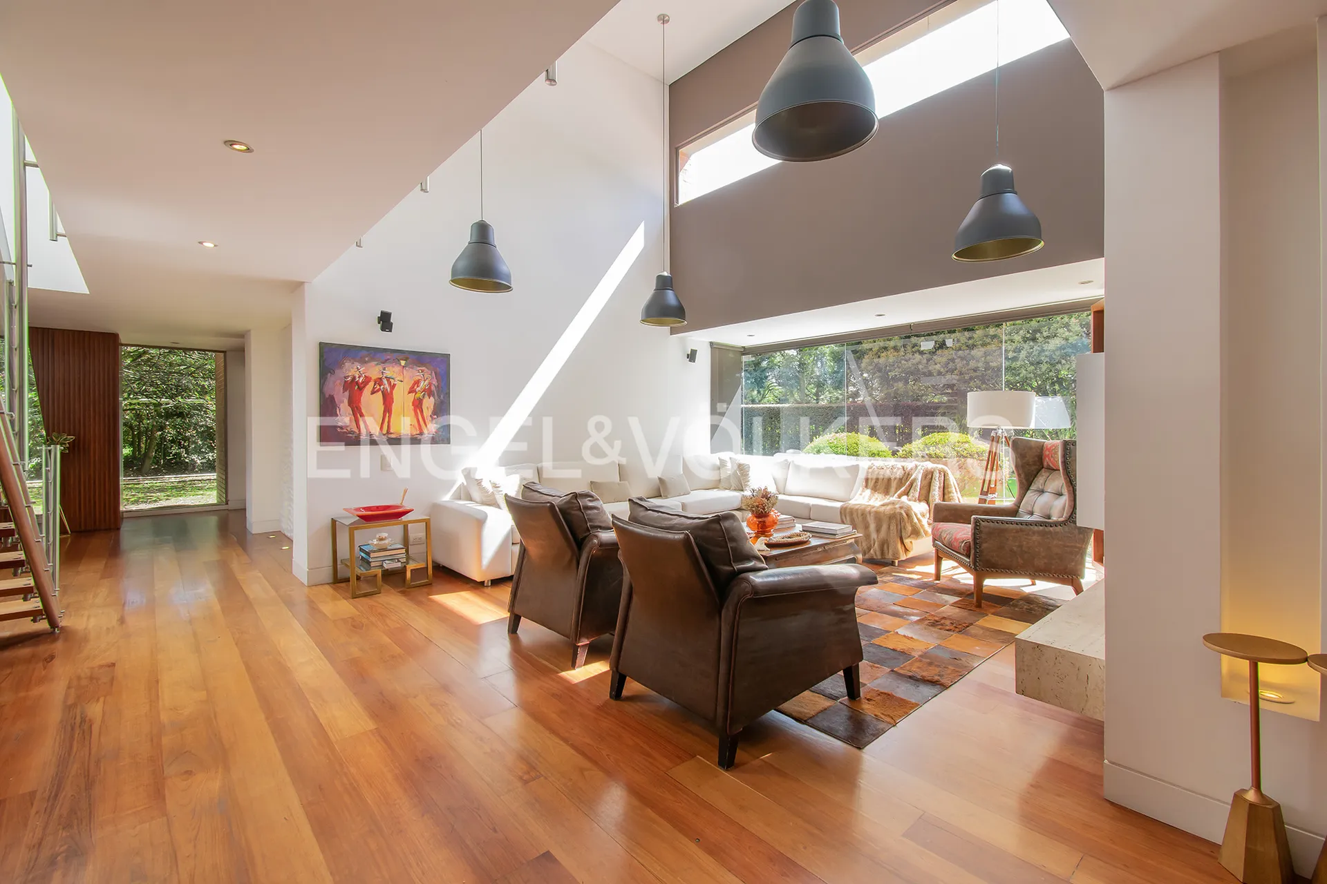 Casa en venta en Guaymaral, Bogotá · foto 3 de 20