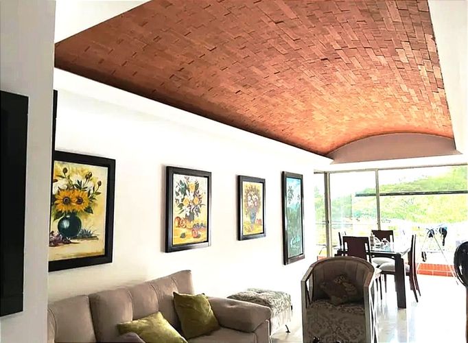 Apartamento en venta en Menga, Cali · foto 7 de 14