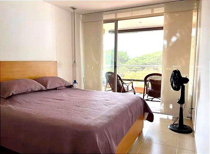 Apartamento en venta en Menga, Cali · foto 13 de 14