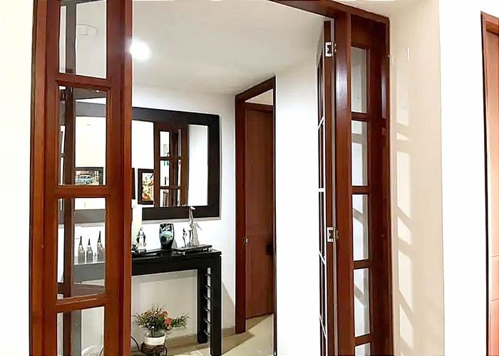 Apartamento en venta en Menga, Cali · foto 3 de 14