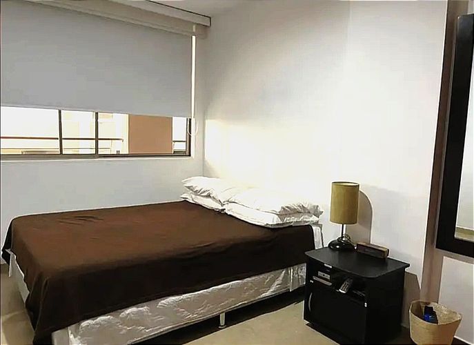 Apartamento en venta en Menga, Cali · foto 10 de 14