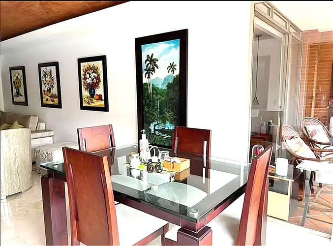 Apartamento en venta en Menga, Cali · foto 8 de 14