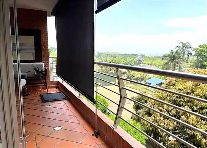Apartamento en venta en Menga, Cali · foto 4 de 14