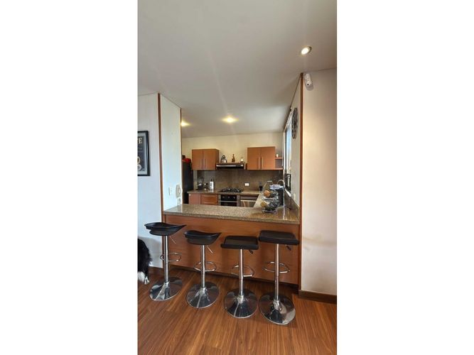 Casa de 3 alcobas en venta en Cr Hacienda Fontanar Cipres, Chía, 167 m² · foto 3 de 20