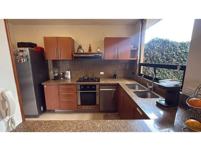 Casa de 3 alcobas en venta en Cr Hacienda Fontanar Cipres, Chía, 167 m² · foto 4 de 20