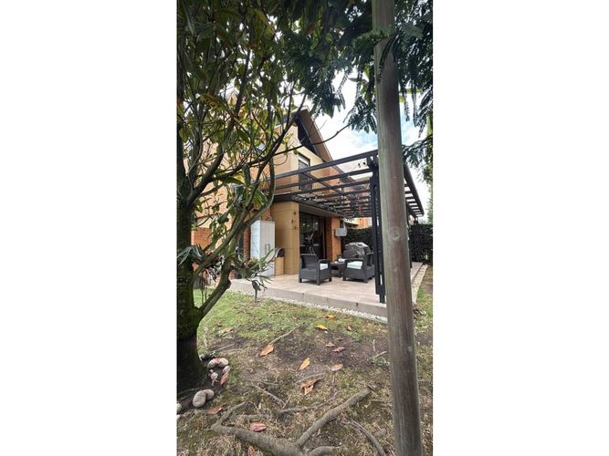 Casa de 3 alcobas en venta en Cr Hacienda Fontanar Cipres, Chía, 167 m² · foto 6 de 20