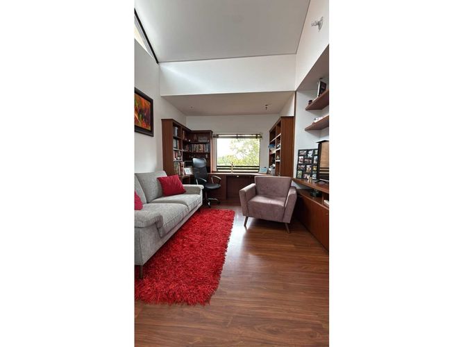 Casa de 3 alcobas en venta en Cr Hacienda Fontanar Cipres, Chía, 167 m² · foto 10 de 20