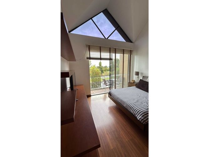 Casa de 3 alcobas en venta en Cr Hacienda Fontanar Cipres, Chía, 167 m² · foto 13 de 20