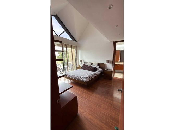 Casa de 3 alcobas en venta en Cr Hacienda Fontanar Cipres, Chía, 167 m² · foto 14 de 20