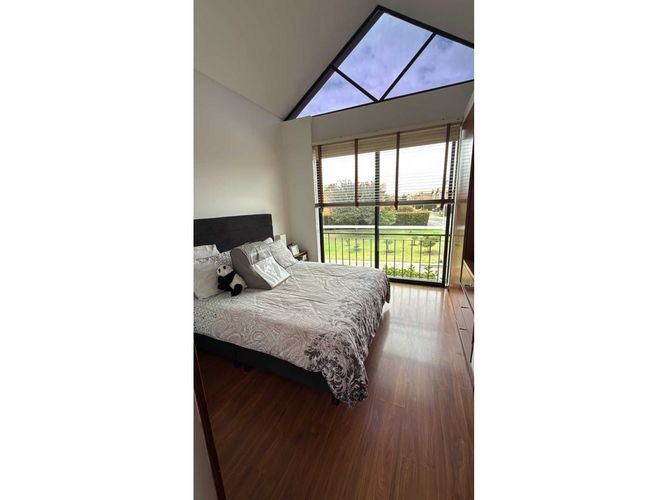 Casa de 3 alcobas en venta en Cr Hacienda Fontanar Cipres, Chía, 167 m² · foto 17 de 20