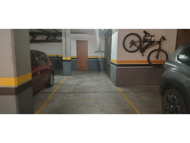 Apartamento en venta en Chico Norte, Bogotá · foto 4 de 10