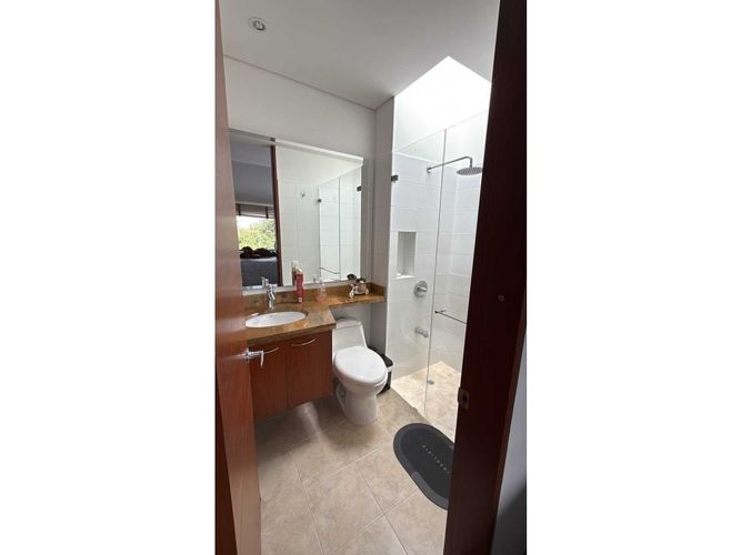 Casa de 3 alcobas en venta en Cr Hacienda Fontanar Cipres, Chía, 167 m² · foto 18 de 20