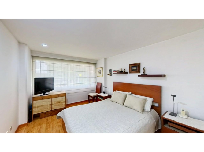 Apartamento en venta en Chico Norte, Bogotá · foto 5 de 10