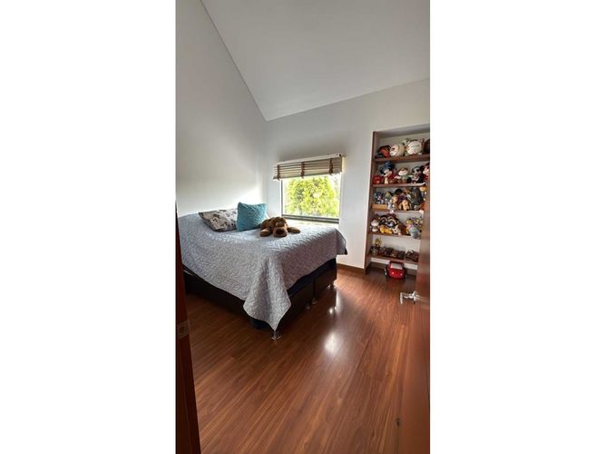 Casa de 3 alcobas en venta en Cr Hacienda Fontanar Cipres, Chía, 167 m² · foto 19 de 20