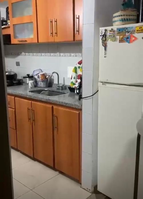 Casa de 3 alcobas en venta en Osorio Xi, Bogotá, 67 m² · foto 2 de 11