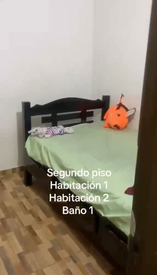 Casa de 3 alcobas en venta en Osorio Xi, Bogotá, 67 m² · foto 3 de 11