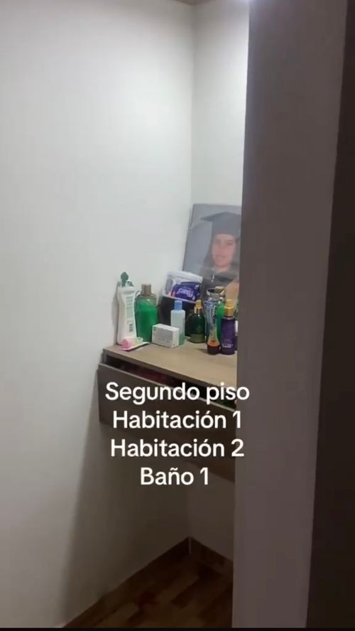 Casa de 3 alcobas en venta en Osorio Xi, Bogotá, 67 m² · foto 4 de 11