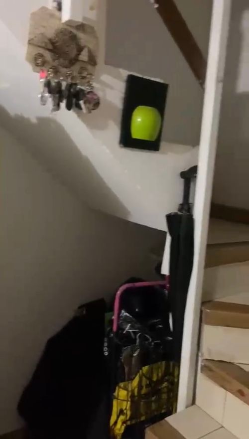 Casa de 3 alcobas en venta en Osorio Xi, Bogotá, 67 m² · foto 5 de 11