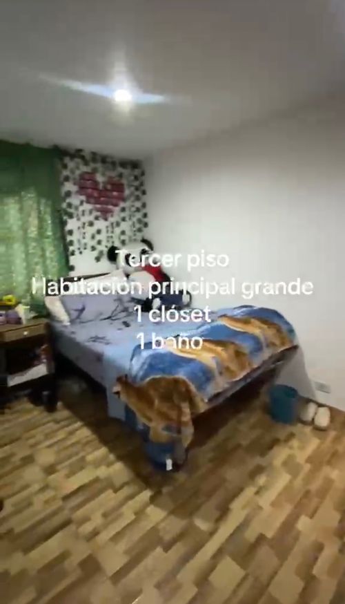 Casa de 3 alcobas en venta en Osorio Xi, Bogotá, 67 m² · foto 8 de 11