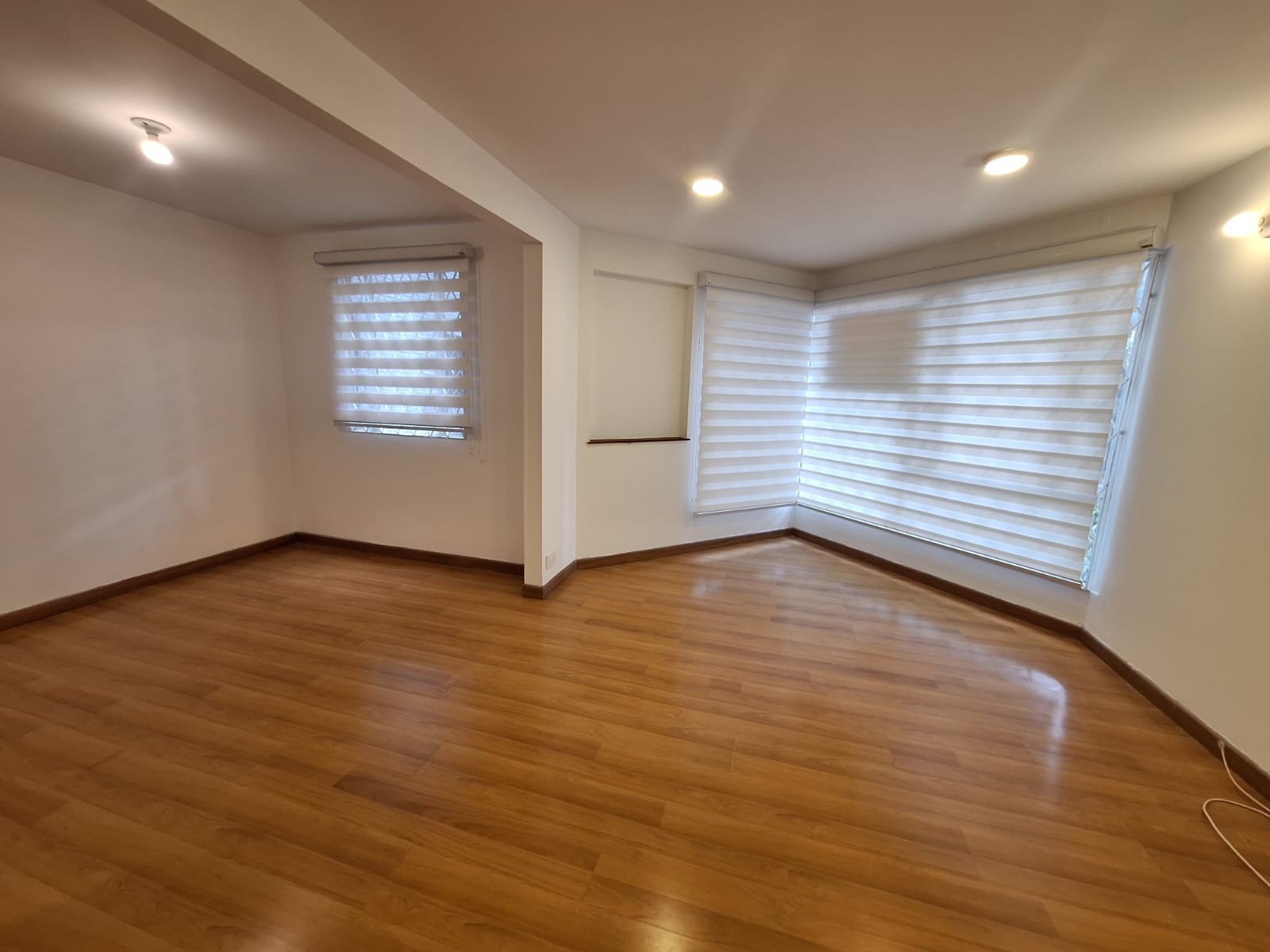 Apartamento en Arriendo en Atabanza, Bogotá