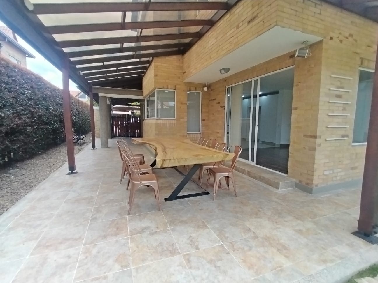 Casa en venta en Cr. Caminos De Chunugua, Cajicá · foto 21 de 24