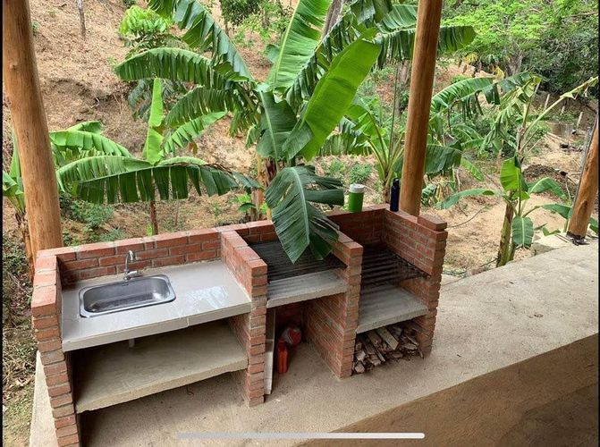 Lote en venta en Corregimiento De Bonda, Santa Marta, 2500 m² · foto 3 de 15