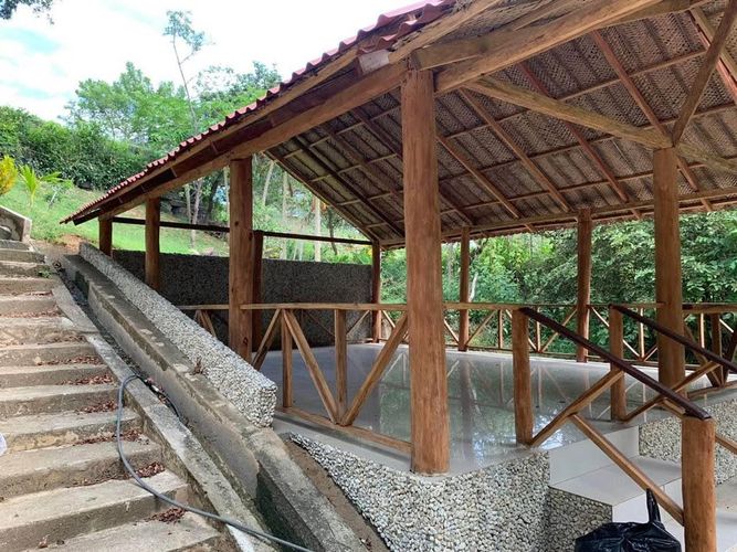 Lote en venta en Corregimiento De Bonda, Santa Marta, 2500 m² · foto 4 de 15