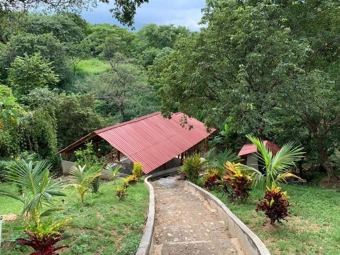 Lote en venta en Corregimiento De Bonda, Santa Marta, 2500 m² · foto 5 de 15