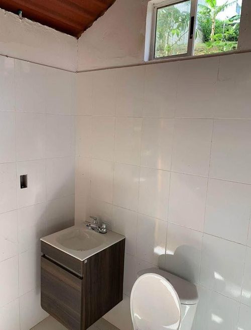 Lote en venta en Corregimiento De Bonda, Santa Marta, 2500 m² · foto 7 de 15