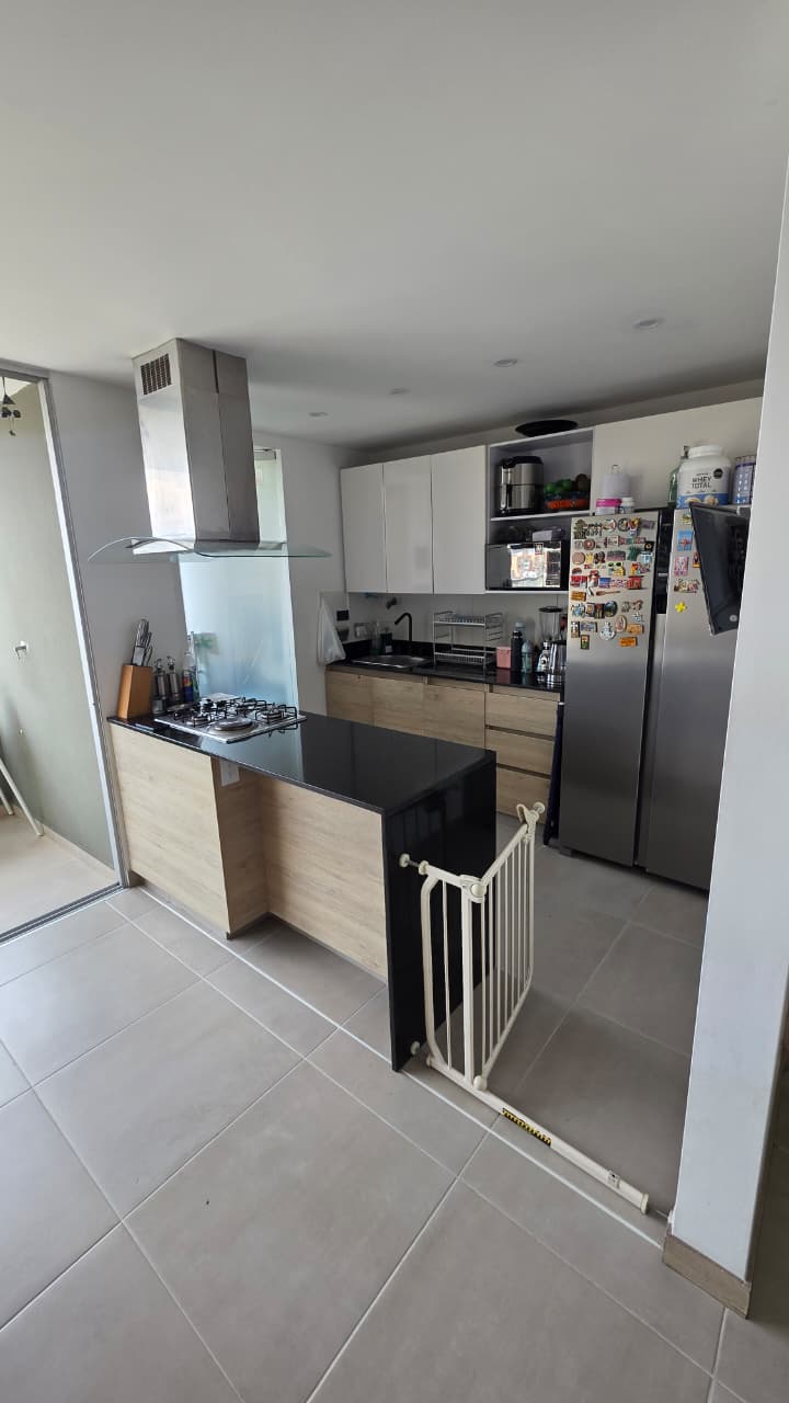 Apartamento en venta en Señorial, Envigado · foto 2 de 17