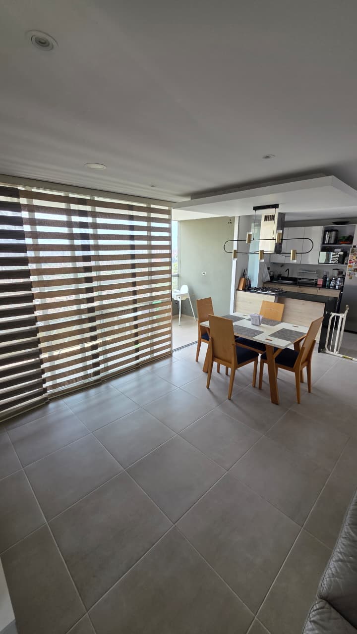 Apartamento en venta en Señorial, Envigado · foto 3 de 17