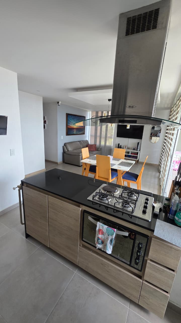 Apartamento en venta en Señorial, Envigado · foto 4 de 17