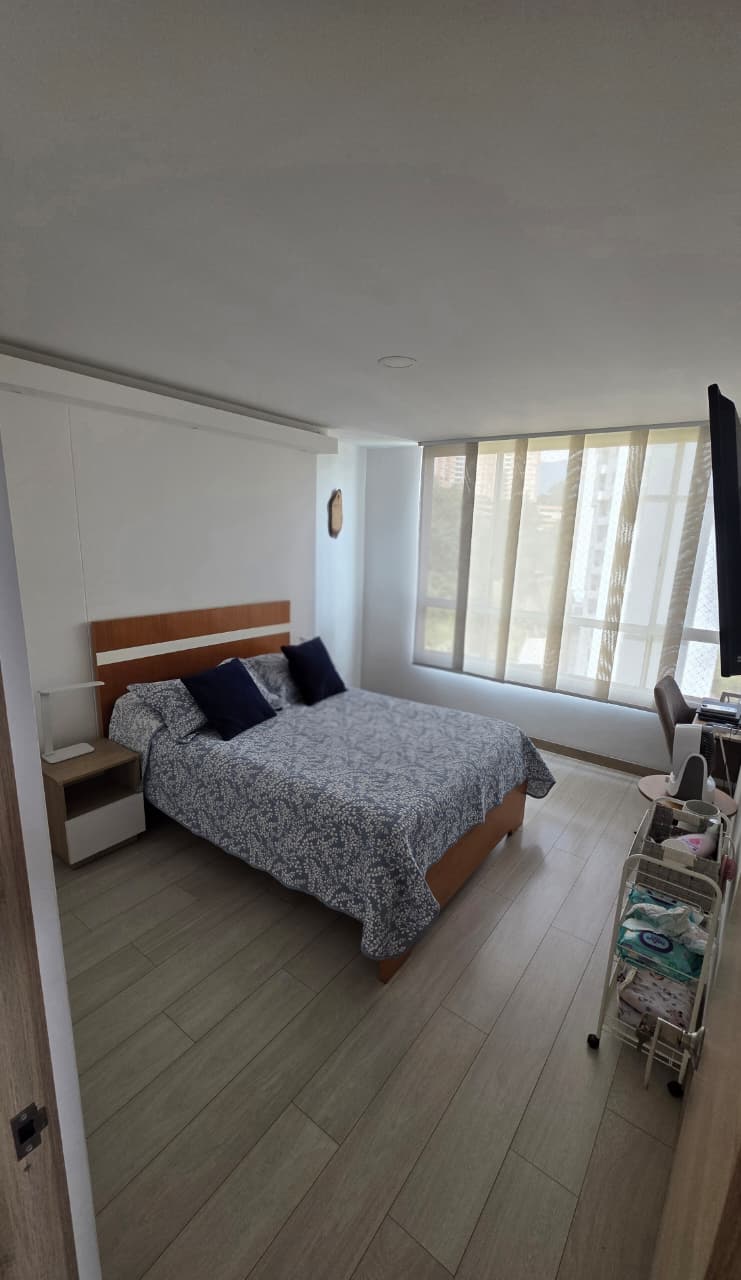 Apartamento en venta en Señorial, Envigado · foto 5 de 17