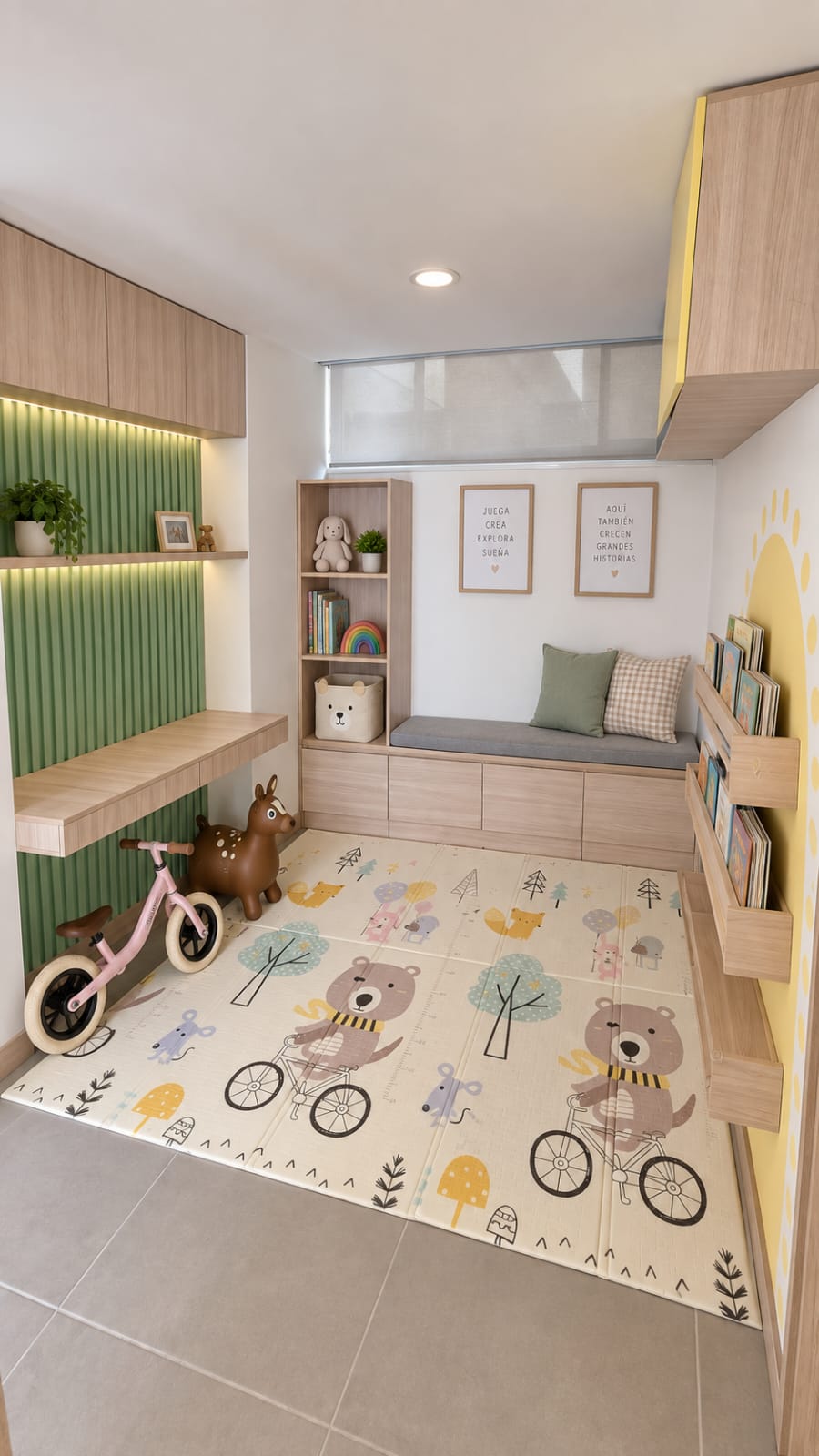 Apartamento en venta en Señorial, Envigado · foto 6 de 17