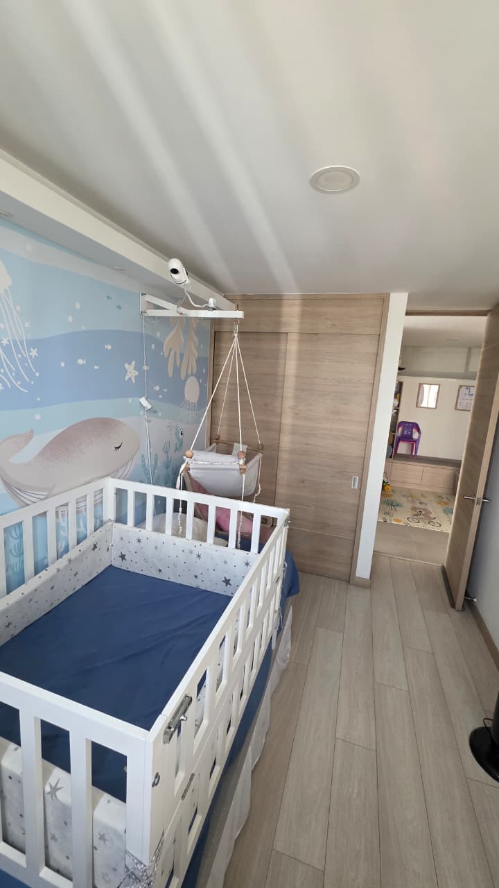 Apartamento en venta en Señorial, Envigado · foto 8 de 17